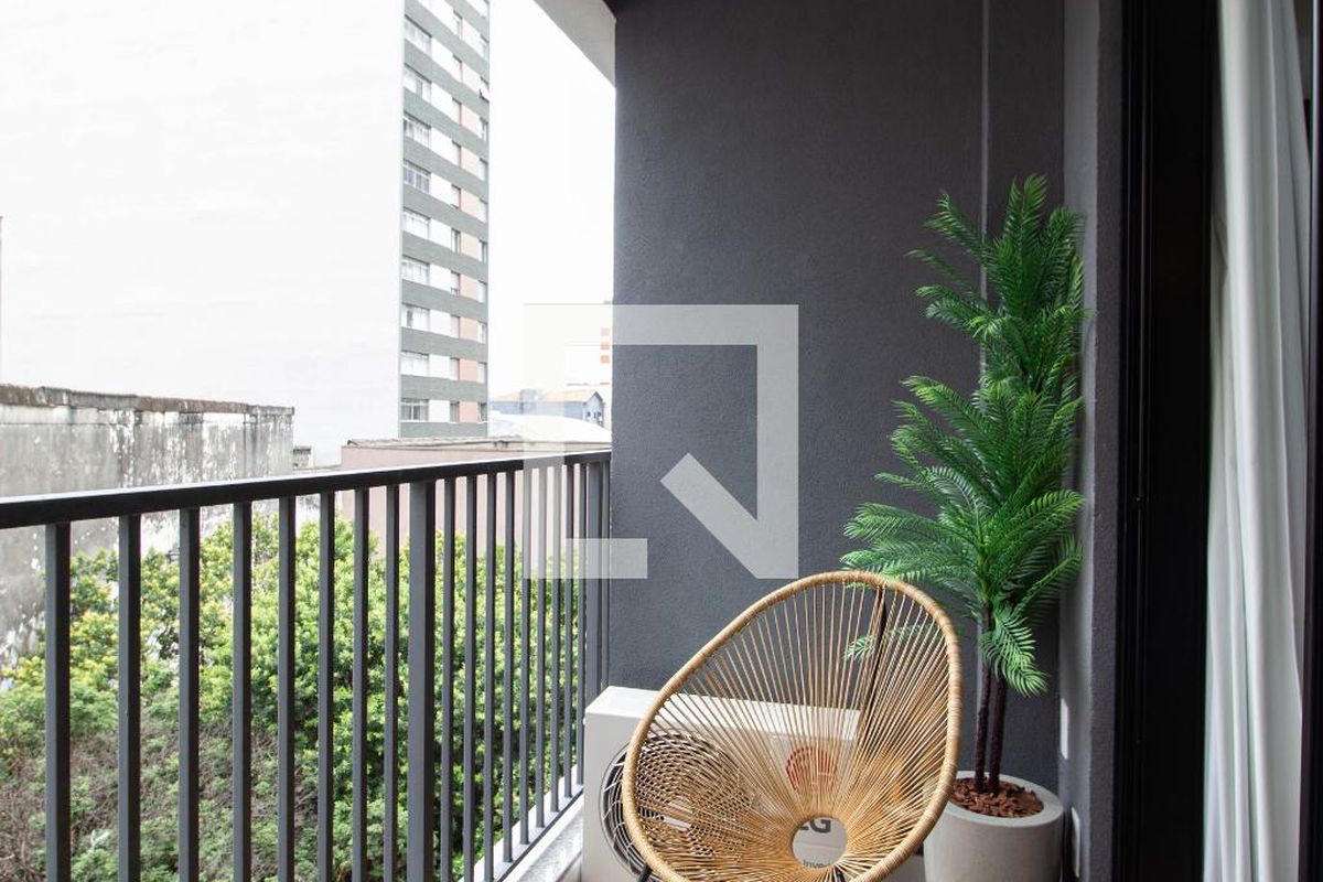 Apartamento, 1 quarto, 22 m² - Foto 44