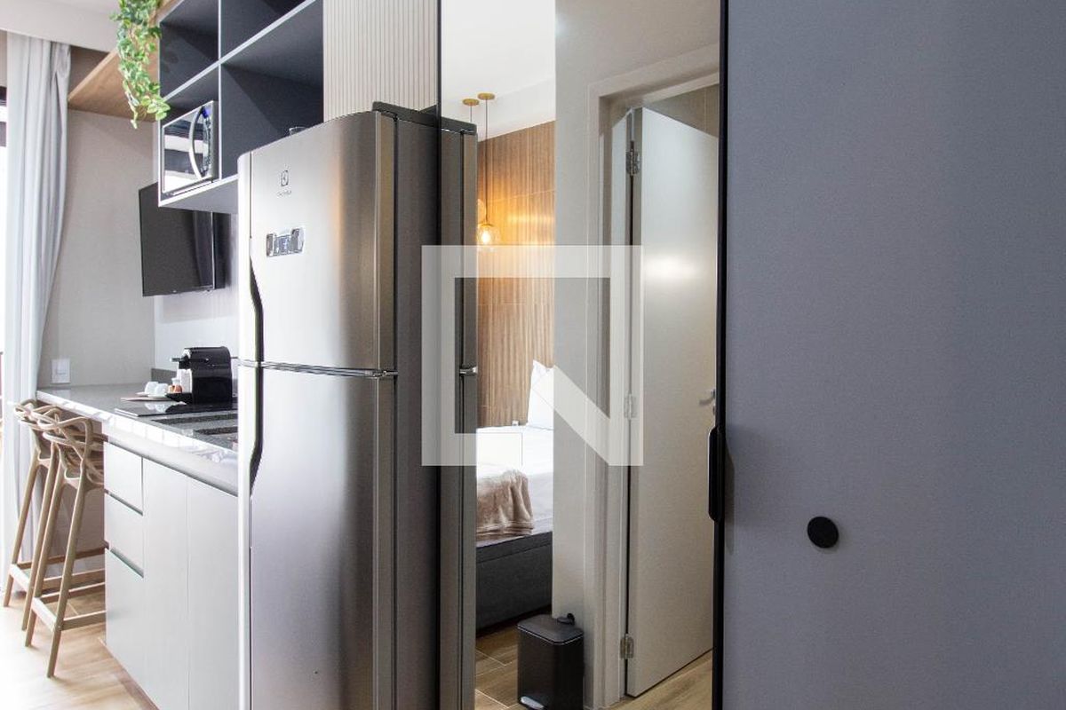 Apartamento, 1 quarto, 22 m² - Foto 36