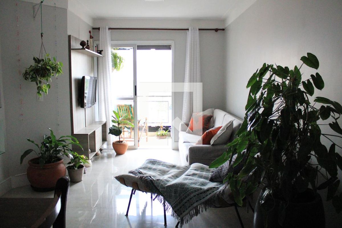 Apartamento, 2 quartos, 63 m² - Foto 2