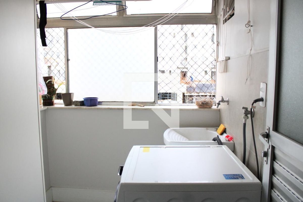 Apartamento, 2 quartos, 63 m² - Foto 152