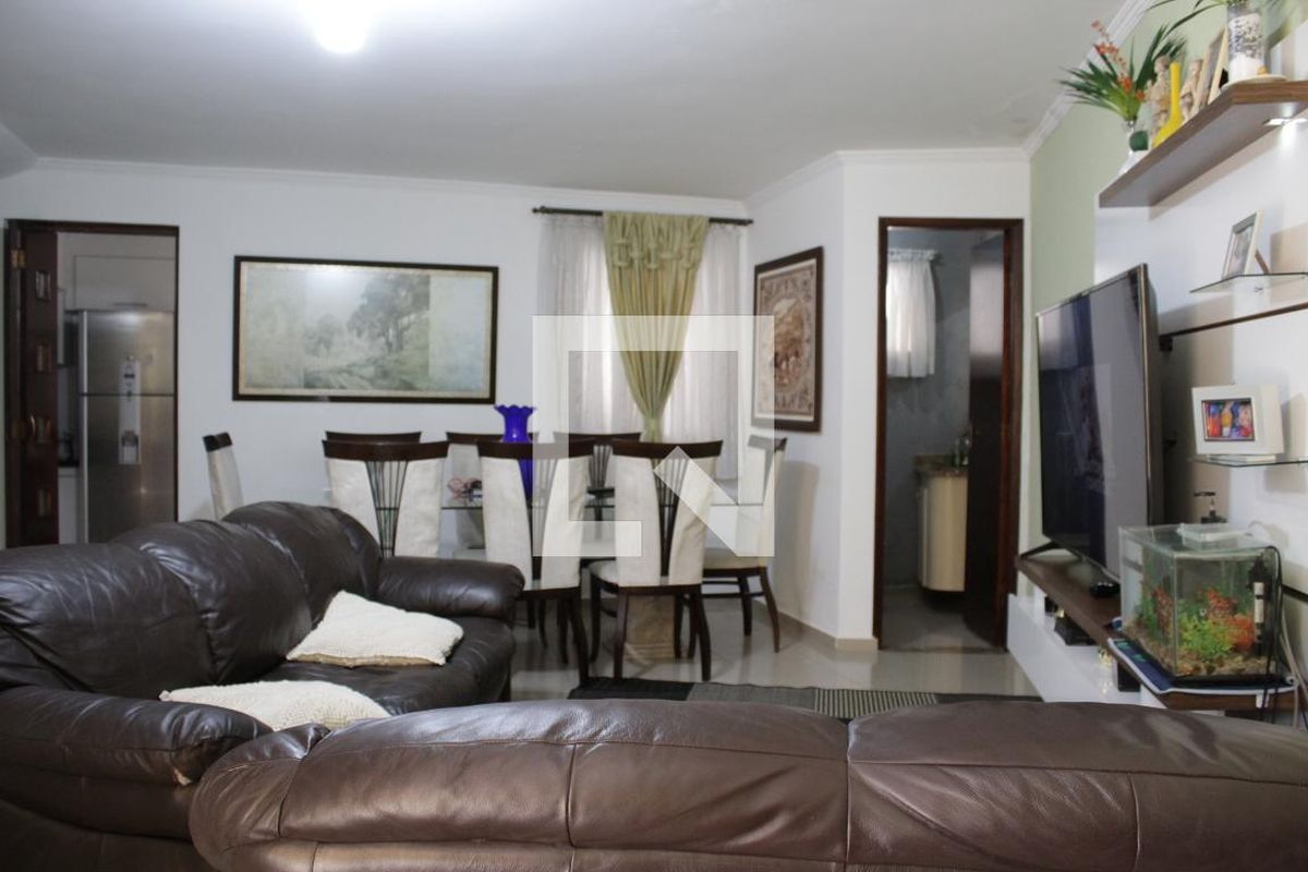 Casa de Condomínio, 3 quartos - Foto 2