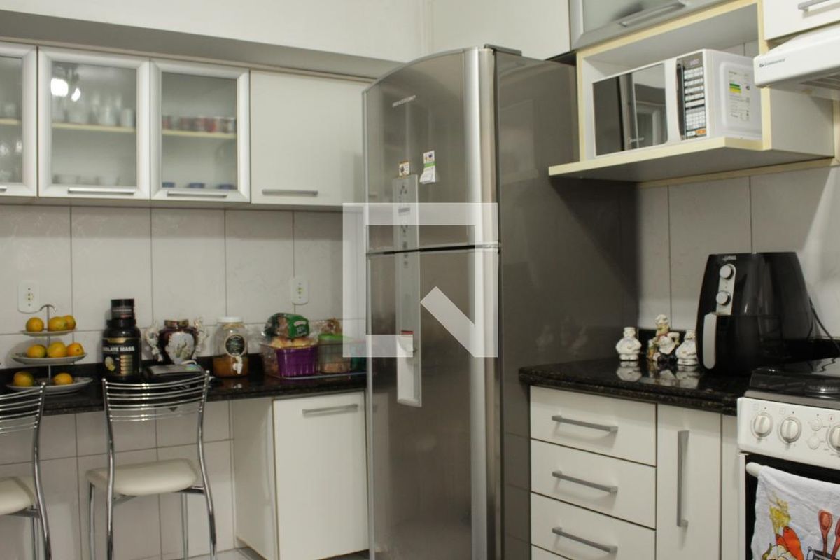 Casa de Condomínio, 3 quartos - Foto 44