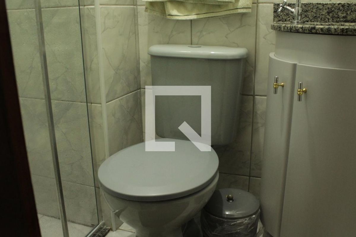 Casa de Condomínio, 3 quartos - Foto 26
