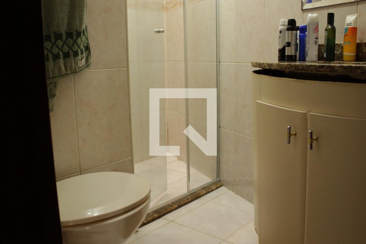 Casa de Condomínio, 3 quartos - Foto 18