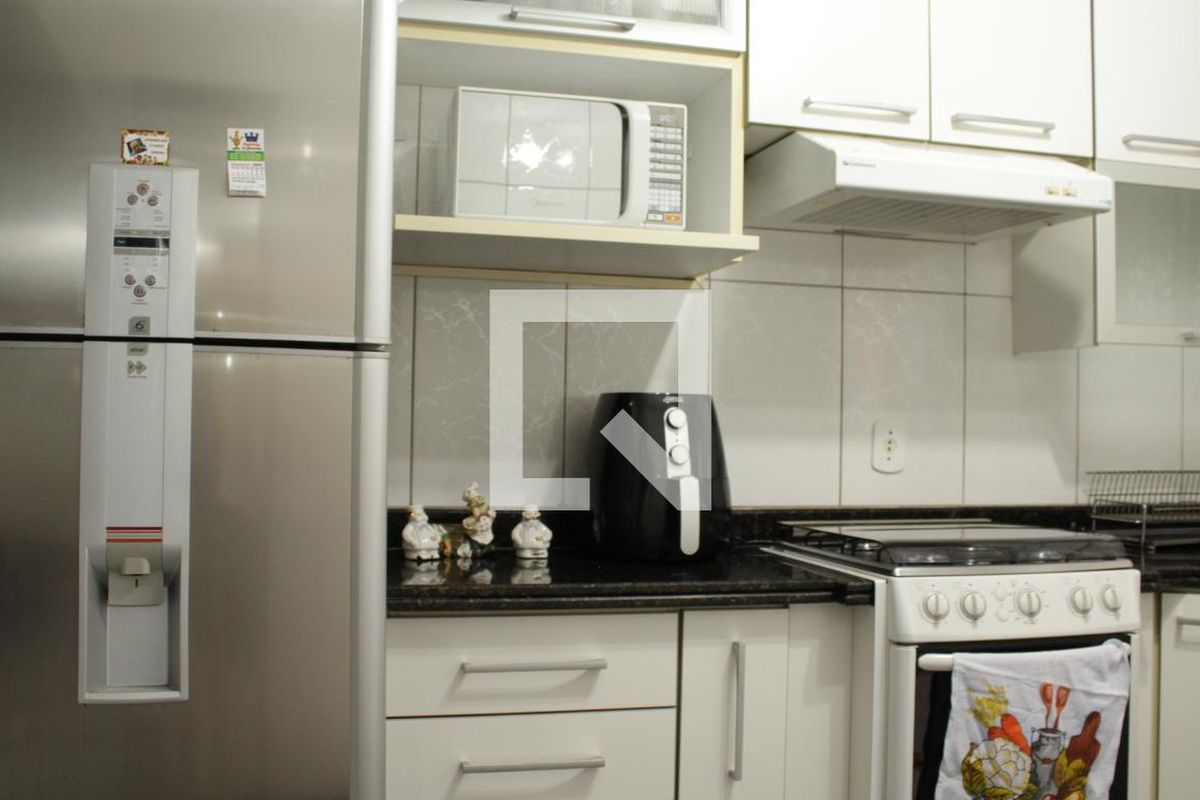Casa de Condomínio, 3 quartos - Foto 48