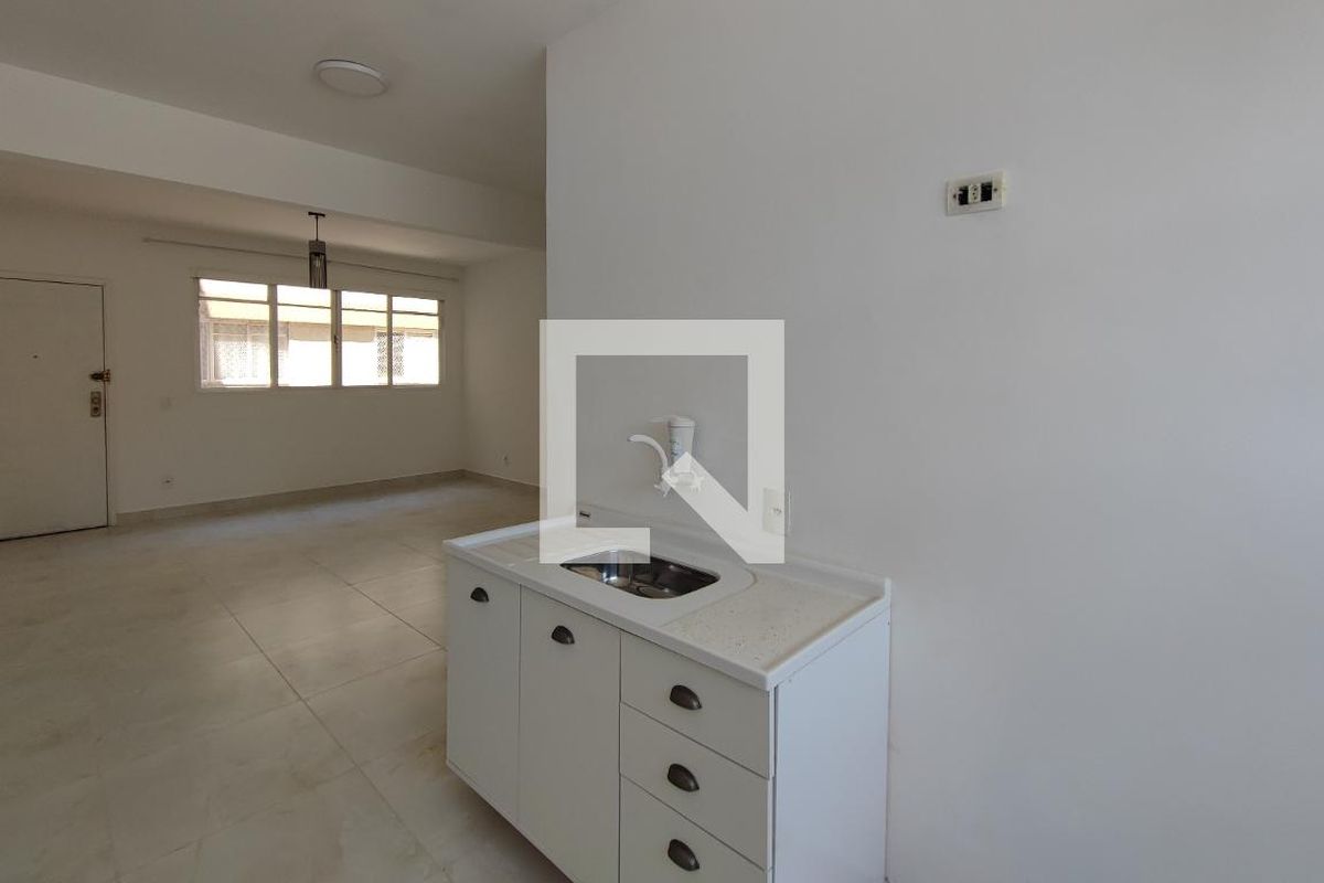 Apartamento à Venda - Cambuí, 2 Quartos,  65 m2 em , Campinas - sp | SoloBR