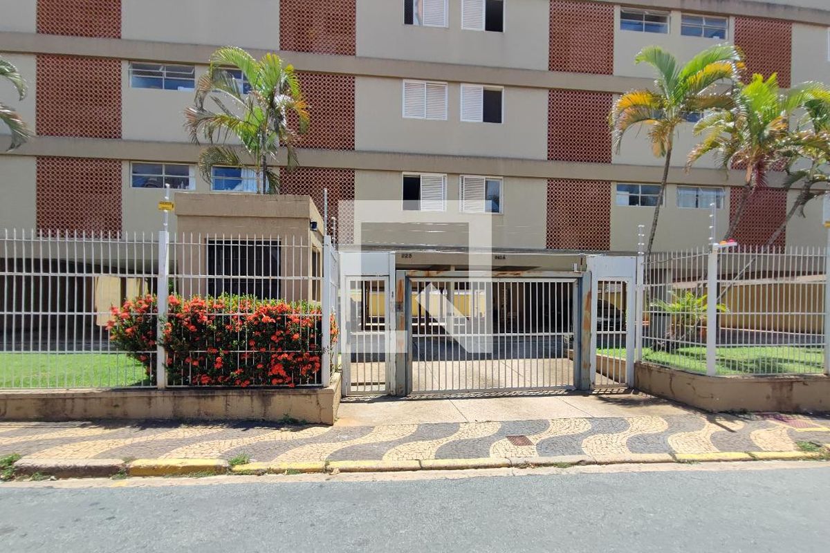 Apartamento à Venda - Cambuí, 2 Quartos,  65 m2 em , Campinas - sp | SoloBR
