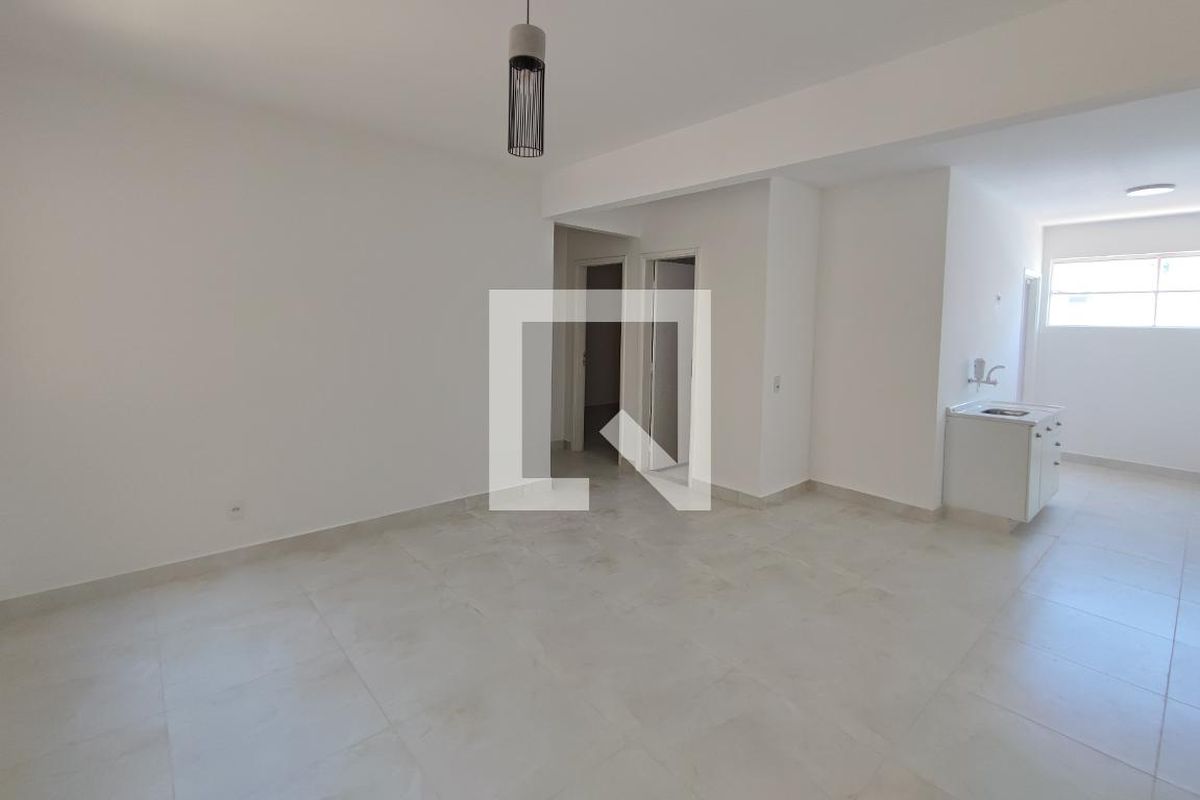 Apartamento à Venda - Cambuí, 2 Quartos,  65 m2 em , Campinas - sp | SoloBR