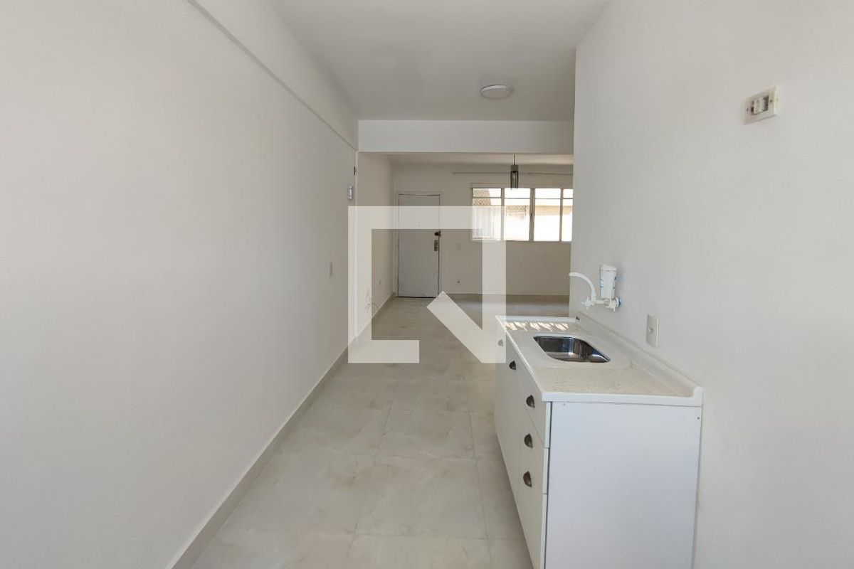 Apartamento à Venda - Cambuí, 2 Quartos,  65 m2 em , Campinas - sp | SoloBR
