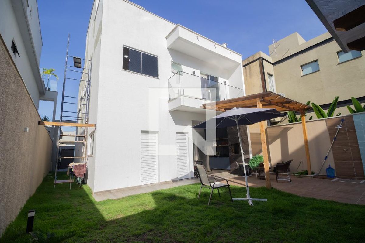 Casa, 4 quartos, 254 m² - Foto 162