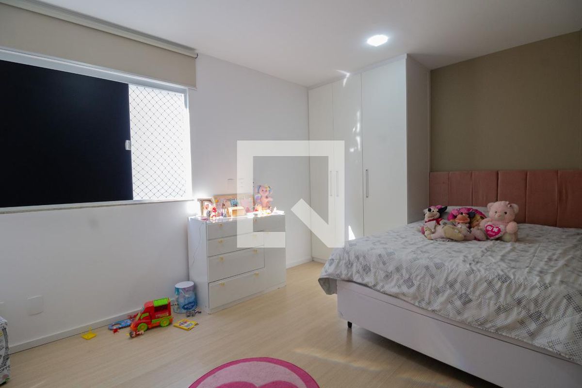 Casa, 4 quartos, 254 m² - Foto 22