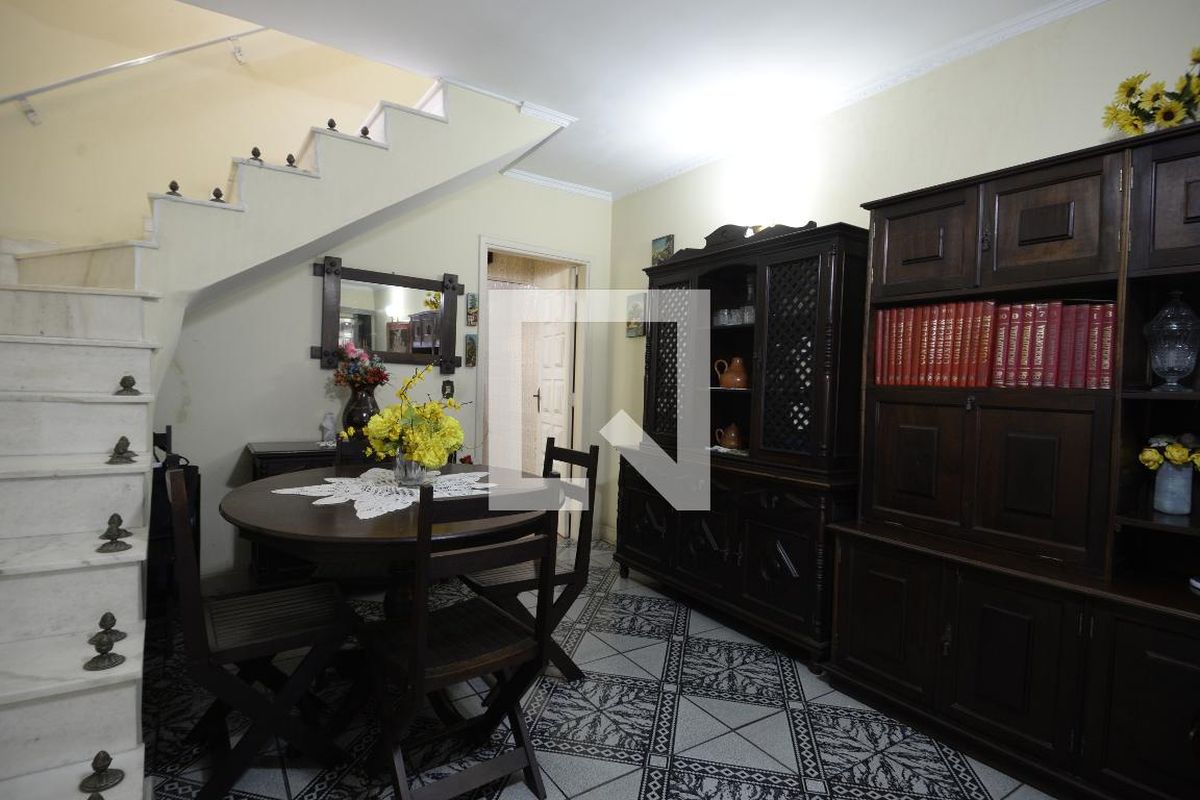 Casa, 5 quartos, 160 m² - Foto 14