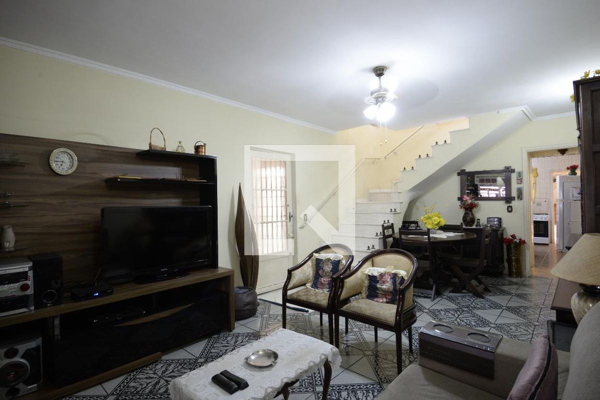 Casa, 5 quartos, 160 m² - Foto 6