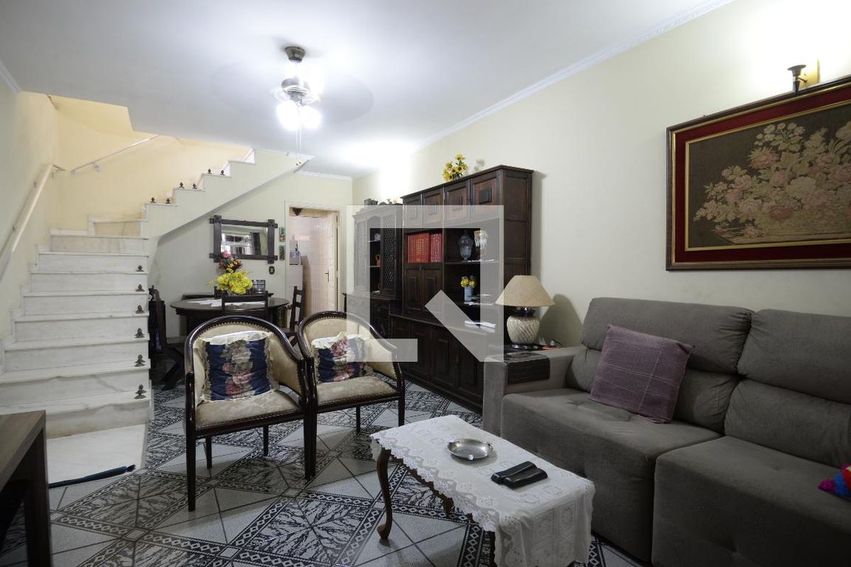 Casa, 5 quartos, 160 m² - Foto 4