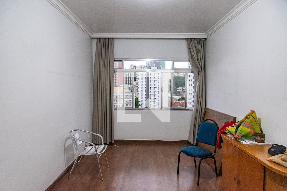 Apartamento, 3 quartos, 100 m² - Foto 6