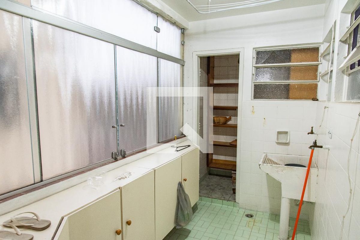 Apartamento, 3 quartos, 100 m² - Foto 56