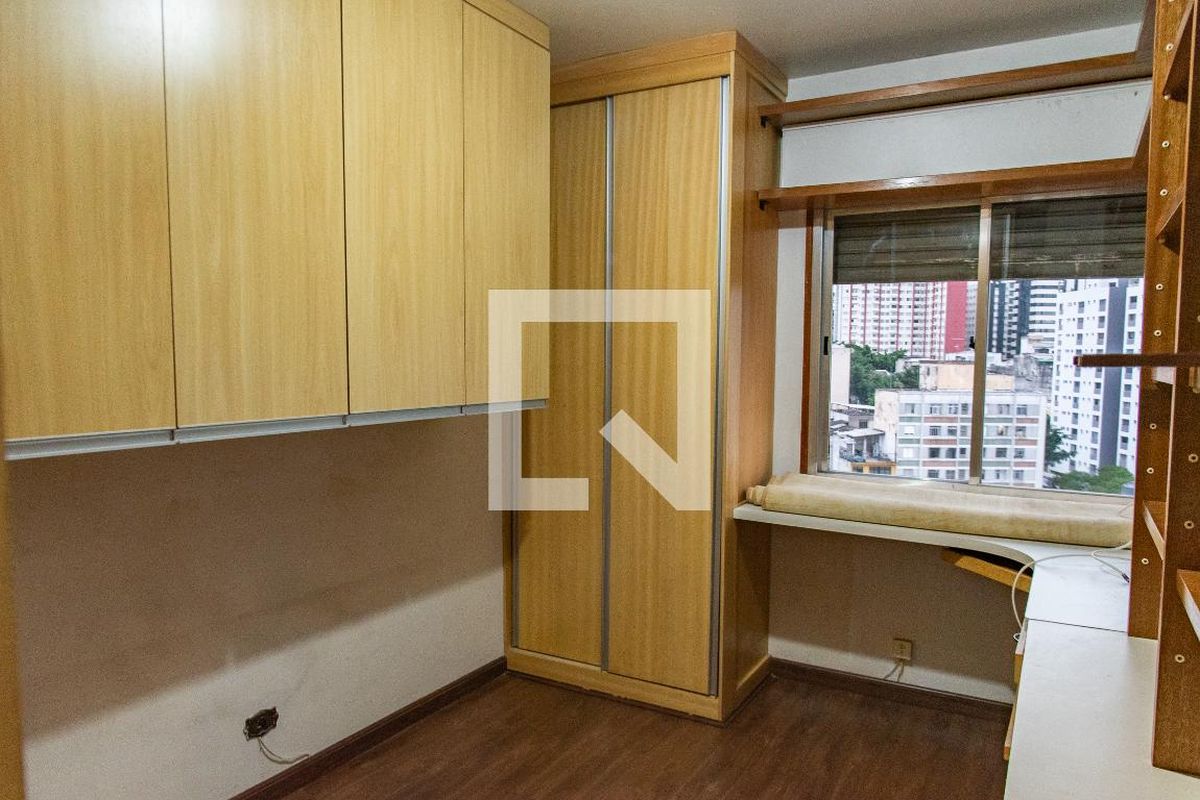 Apartamento, 3 quartos, 100 m² - Foto 20