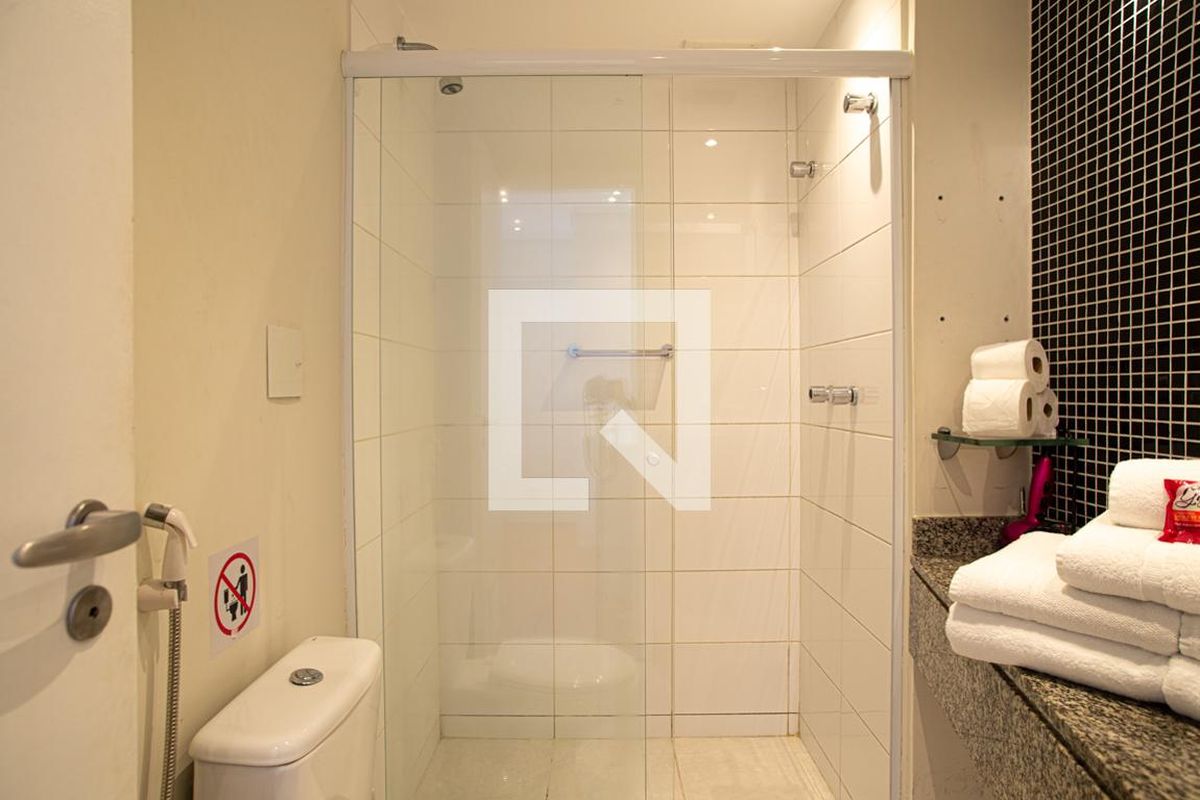Apartamento, 1 quarto, 40 m² - Foto 34