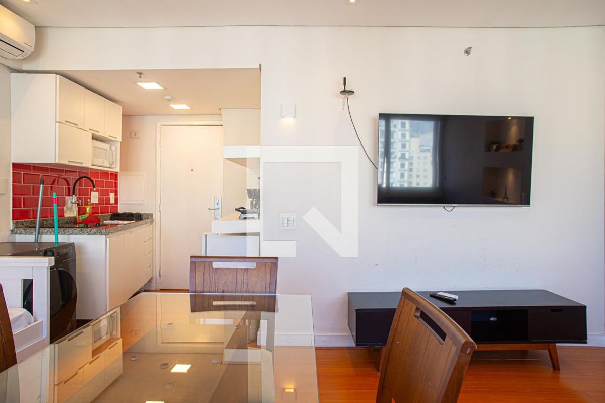 Apartamento, 1 quarto, 40 m² - Foto 14