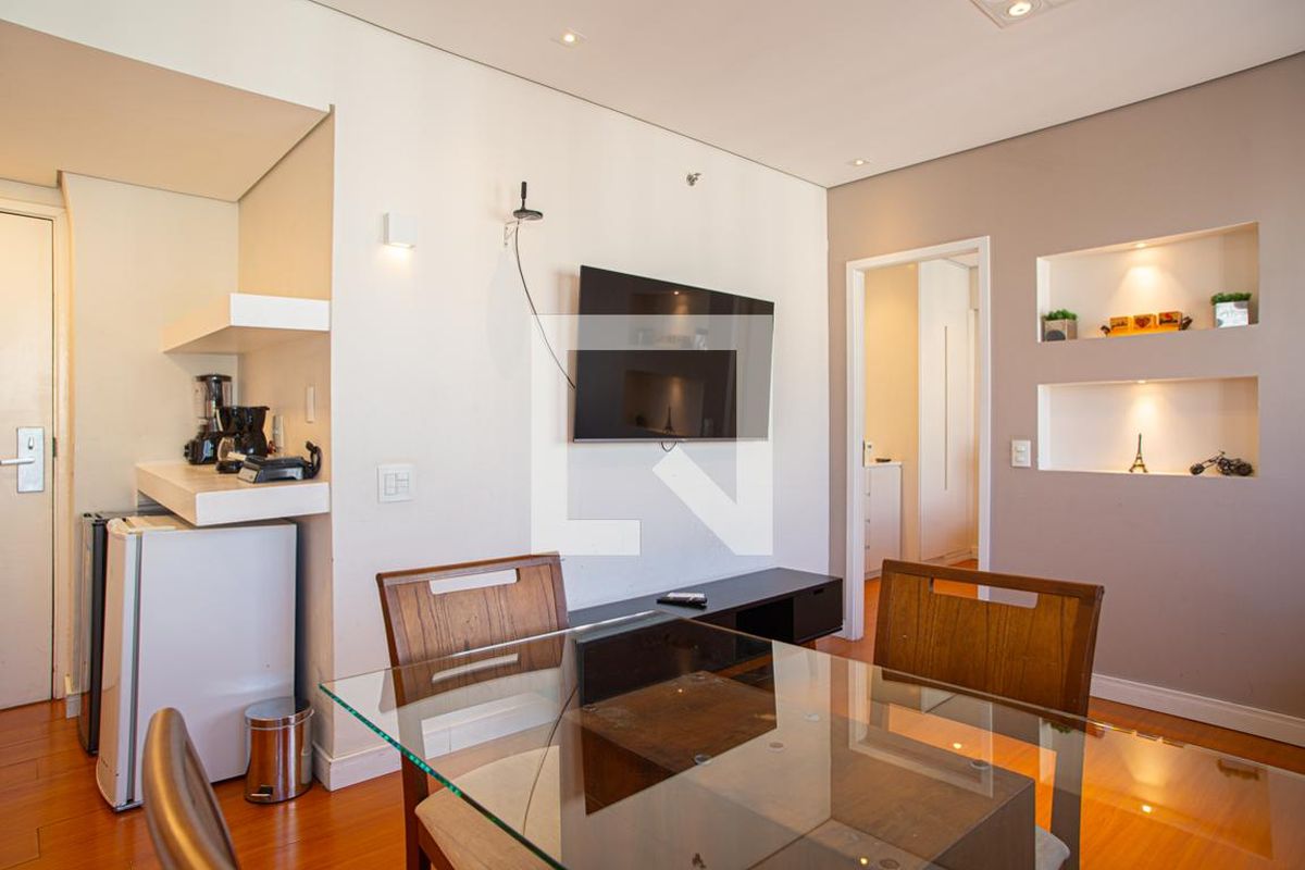 Apartamento, 1 quarto, 40 m² - Foto 8