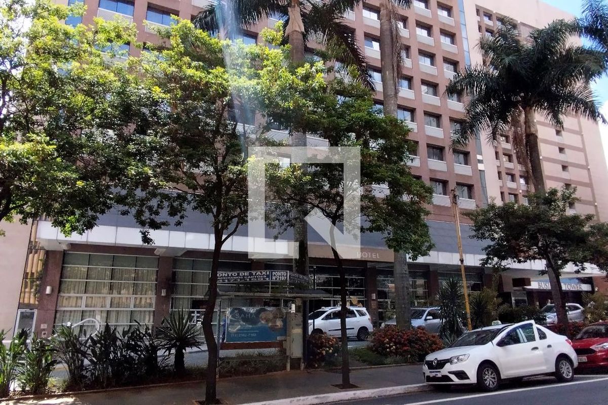 Apartamento, 1 quarto, 40 m² - Foto 70