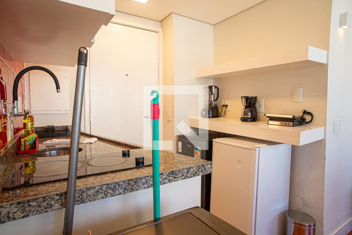 Apartamento, 1 quarto, 40 m² - Foto 50