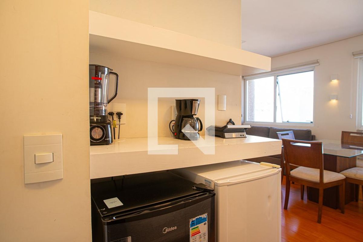 Apartamento, 1 quarto, 40 m² - Foto 52