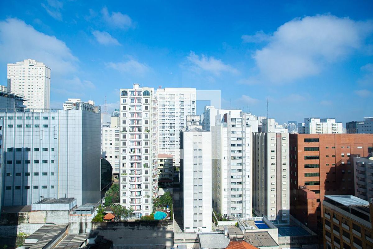 Apartamento, 1 quarto, 40 m² - Foto 30