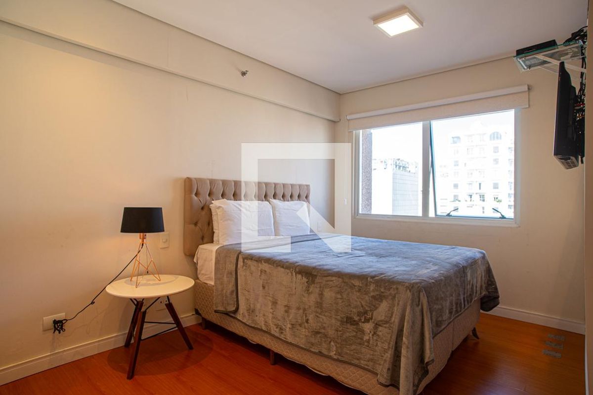 Apartamento, 1 quarto, 40 m² - Foto 24
