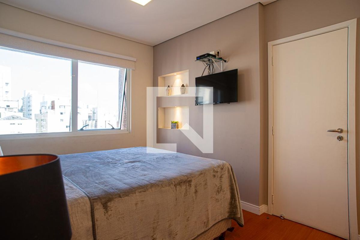 Apartamento, 1 quarto, 40 m² - Foto 22