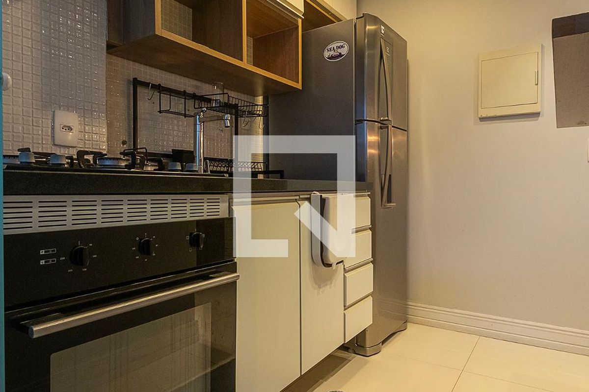 Apartamento, 1 quarto, 50 m² - Foto 21