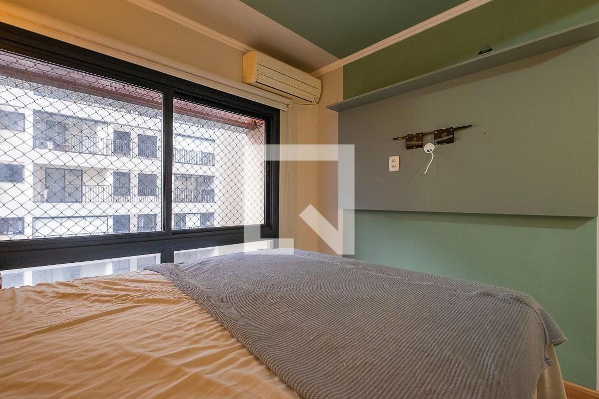 Apartamento, 1 quarto, 50 m² - Foto 8
