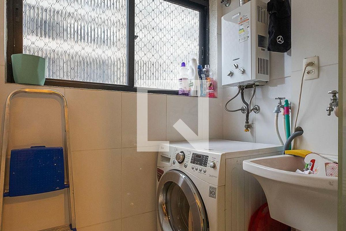 Apartamento, 1 quarto, 50 m² - Foto 22