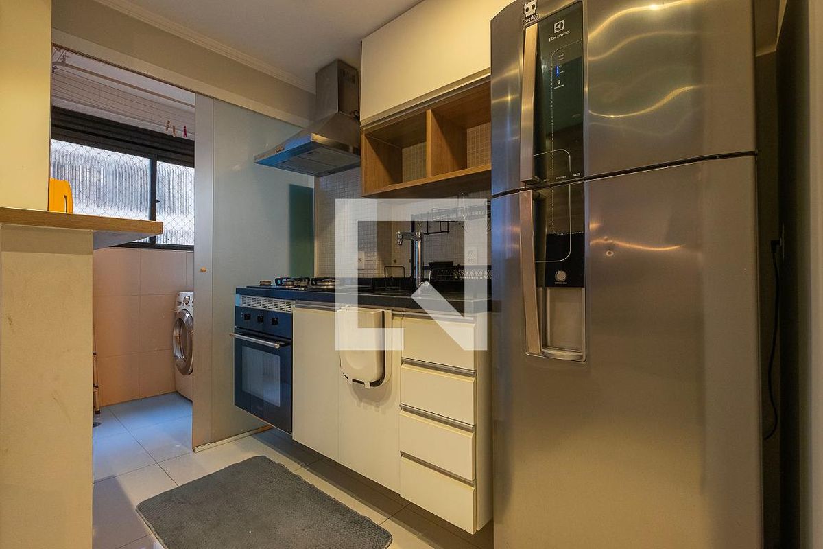 Apartamento, 1 quarto, 50 m² - Foto 20