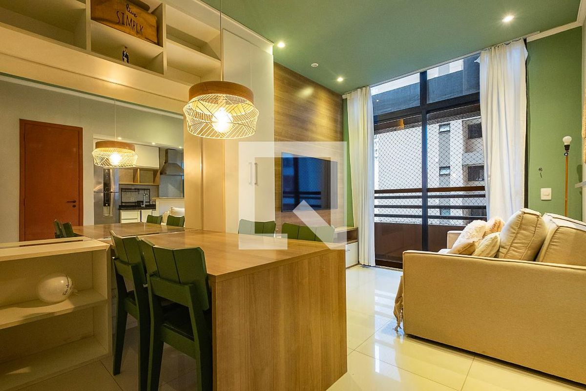 Apartamento, 1 quarto, 50 m² - Foto 2