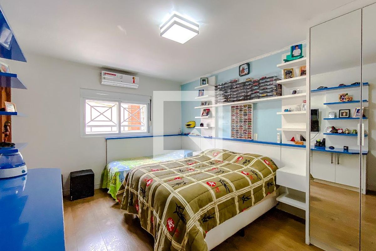 Casa, 4 quartos, 267 m² - Foto 66