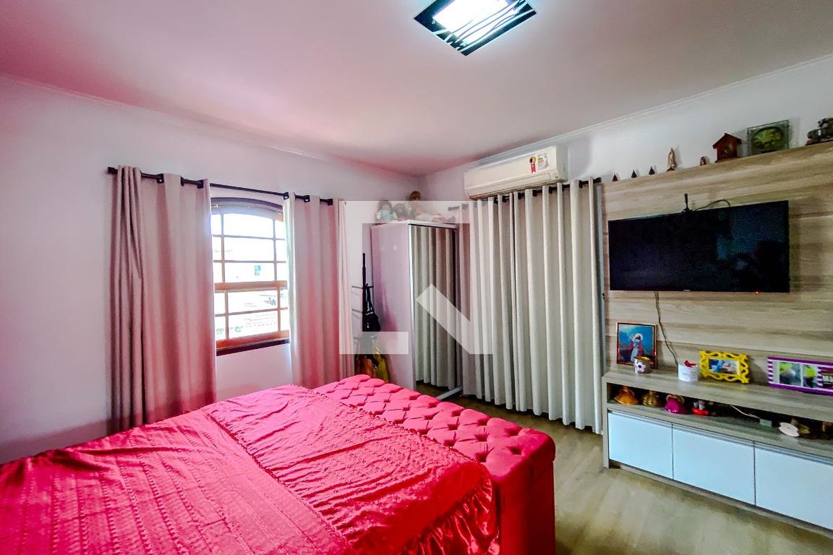 Casa, 4 quartos, 267 m² - Foto 26
