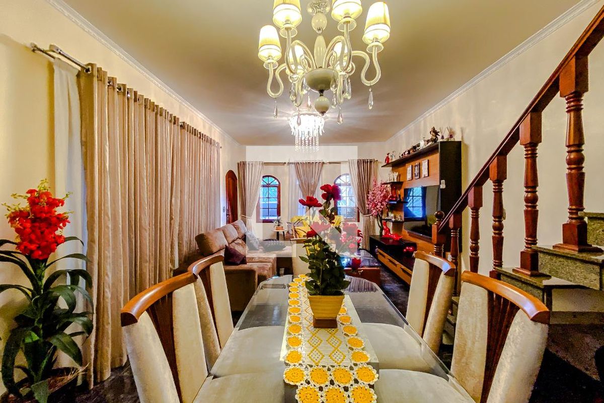Casa, 4 quartos, 267 m² - Foto 10