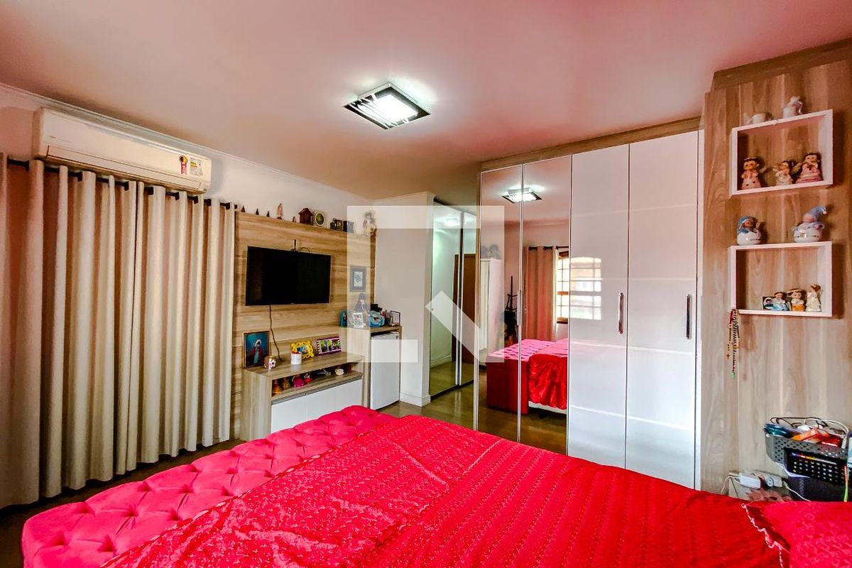 Casa, 4 quartos, 267 m² - Foto 30