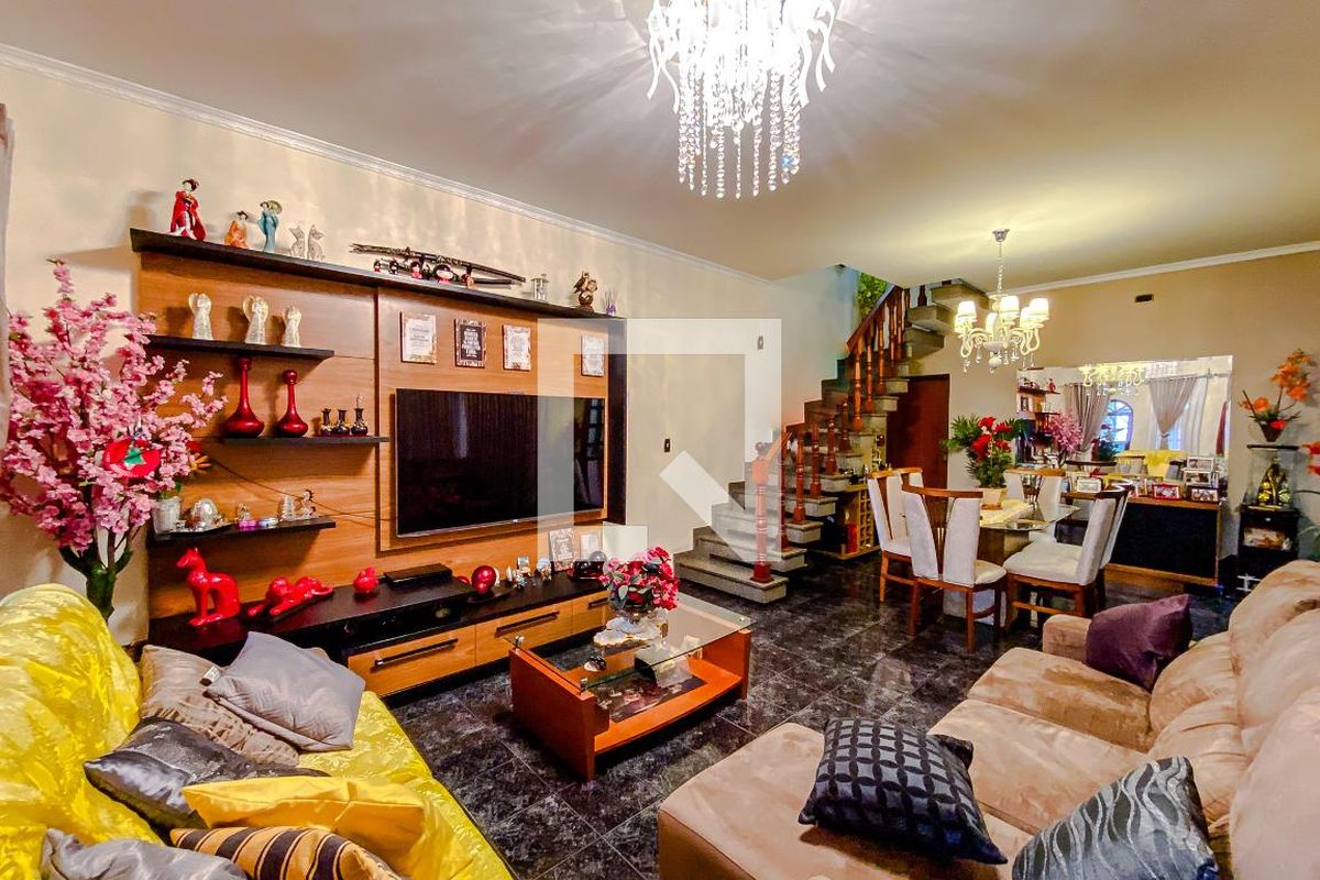 Casa, 4 quartos, 267 m² - Foto 2