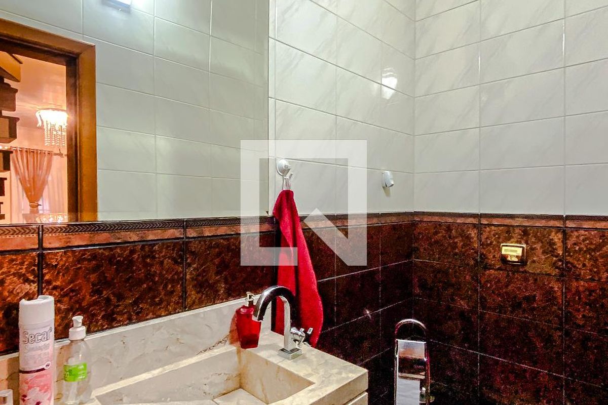 Casa, 4 quartos, 267 m² - Foto 106