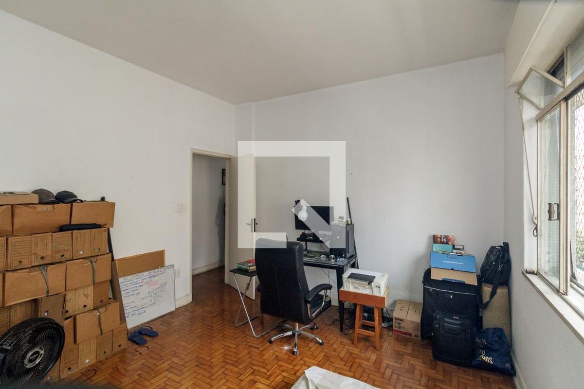 Apartamento, 2 quartos, 100 m² - Foto 11