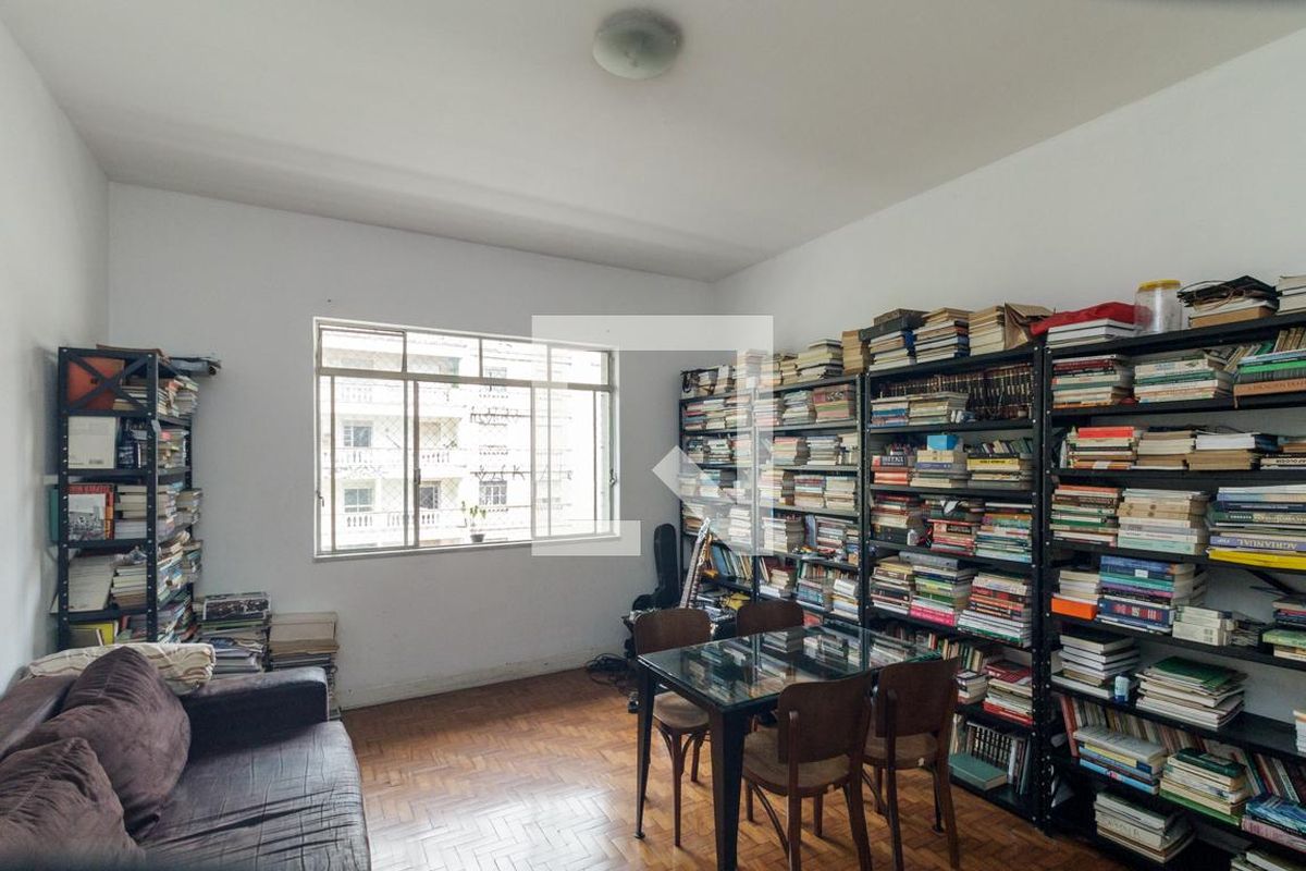 Apartamento, 2 quartos, 100 m² - Foto 1