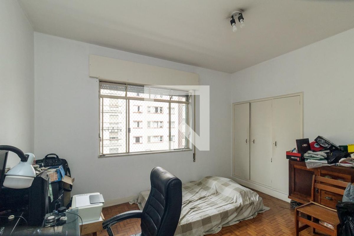 Apartamento, 2 quartos, 100 m² - Foto 8