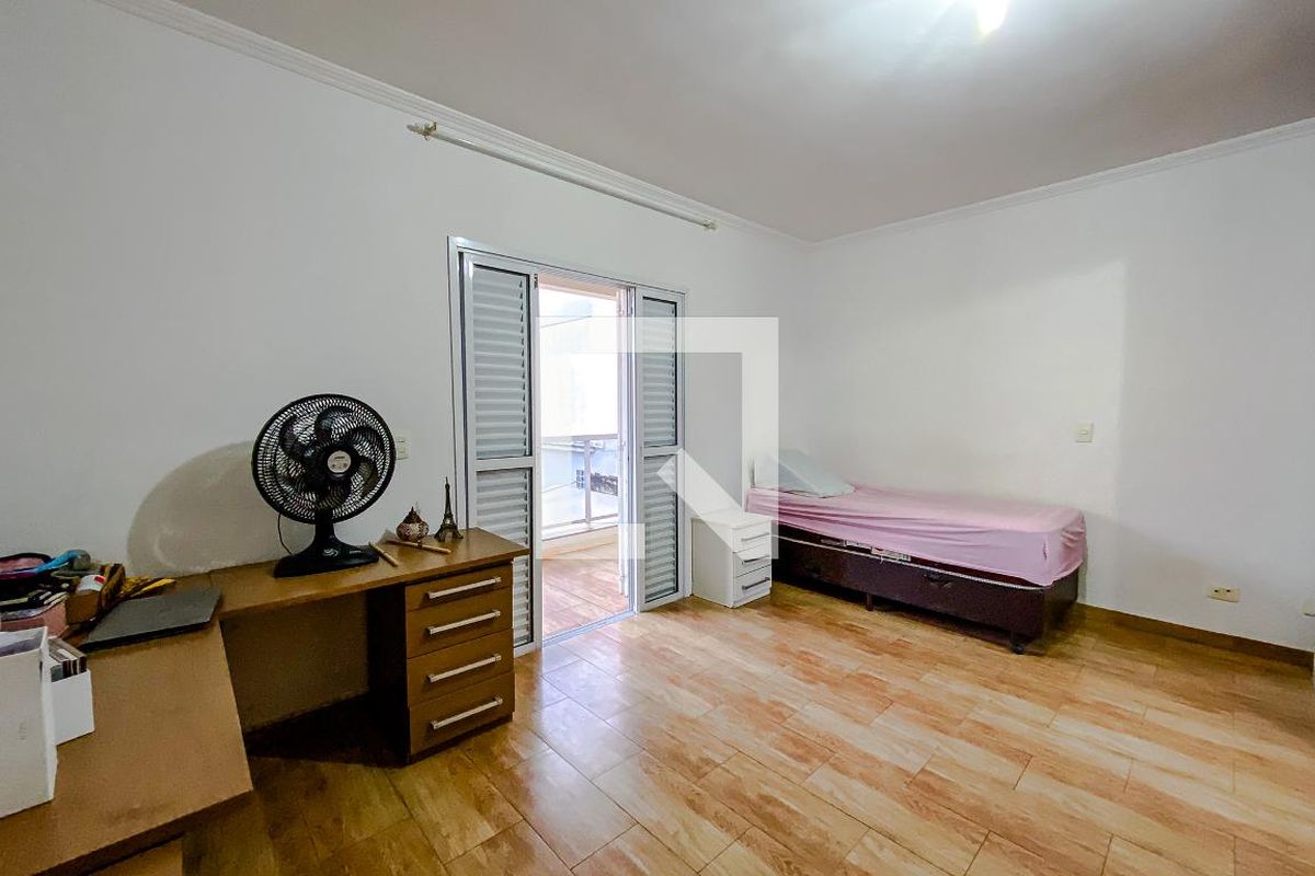 Casa, 4 quartos, 255 m² - Foto 24
