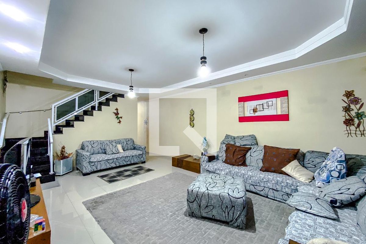 Casa, 4 quartos, 255 m² - Foto 6