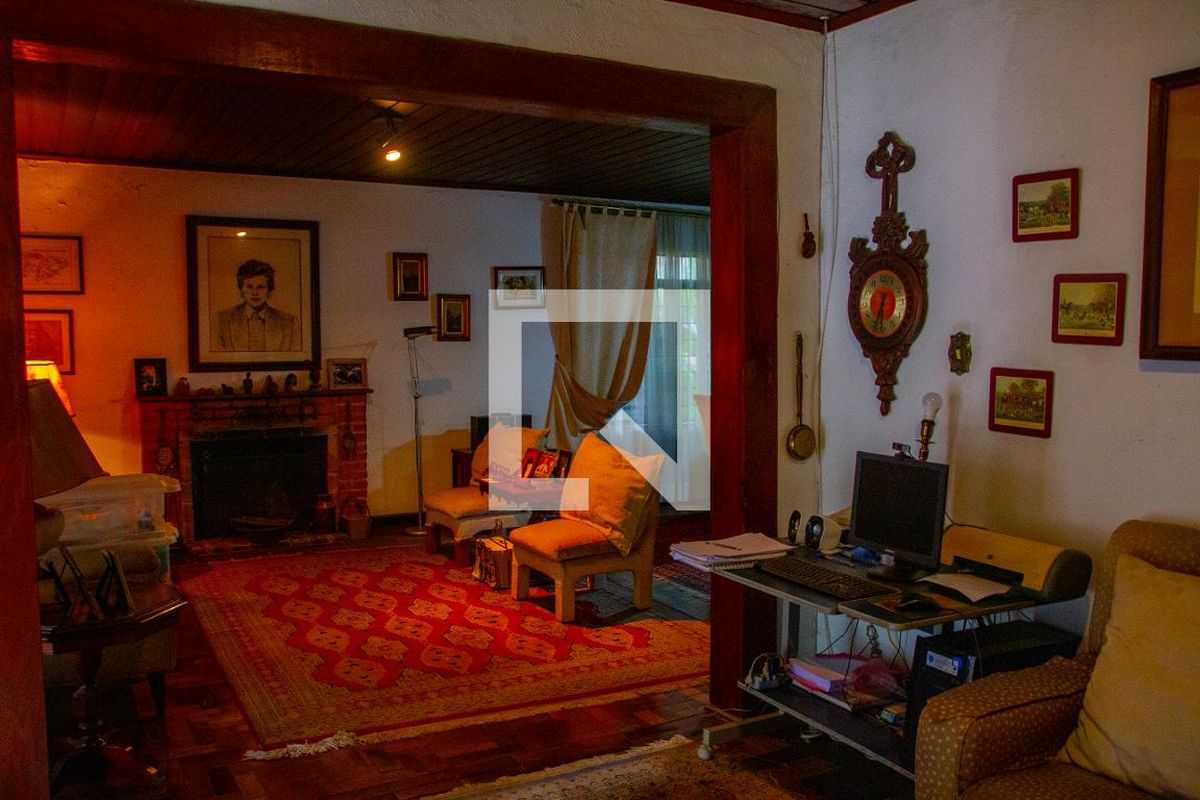 Casa, 5 quartos, 155 m² - Foto 18