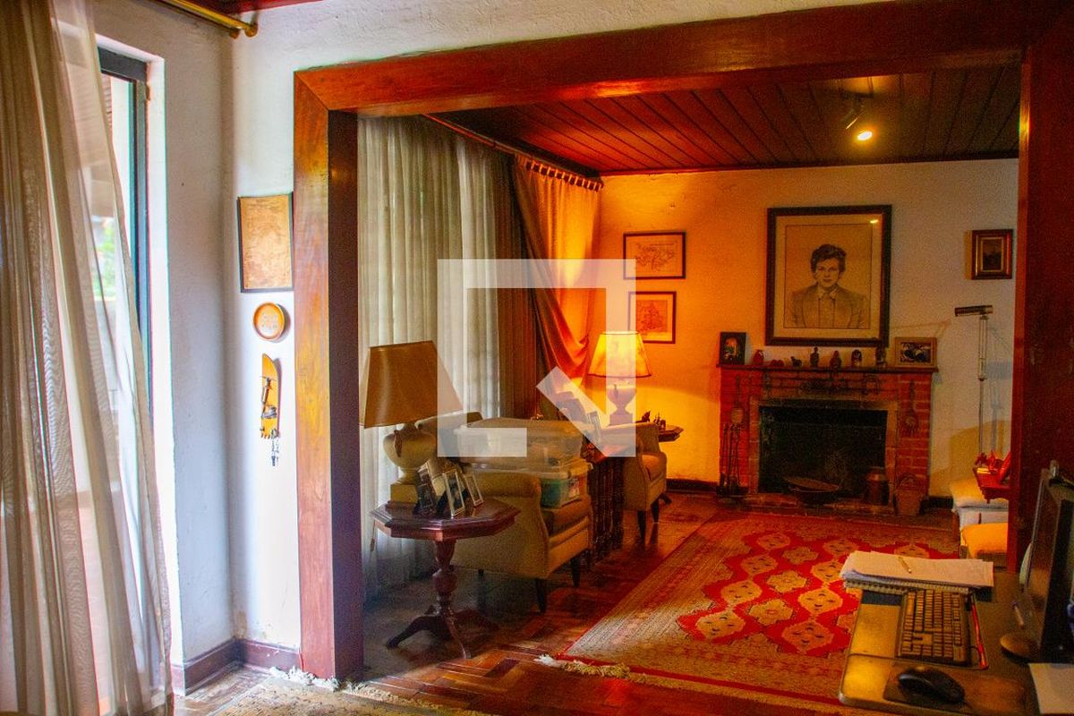 Casa, 5 quartos, 155 m² - Foto 20