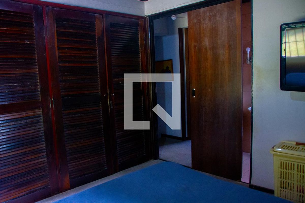 Casa, 5 quartos, 155 m² - Foto 42