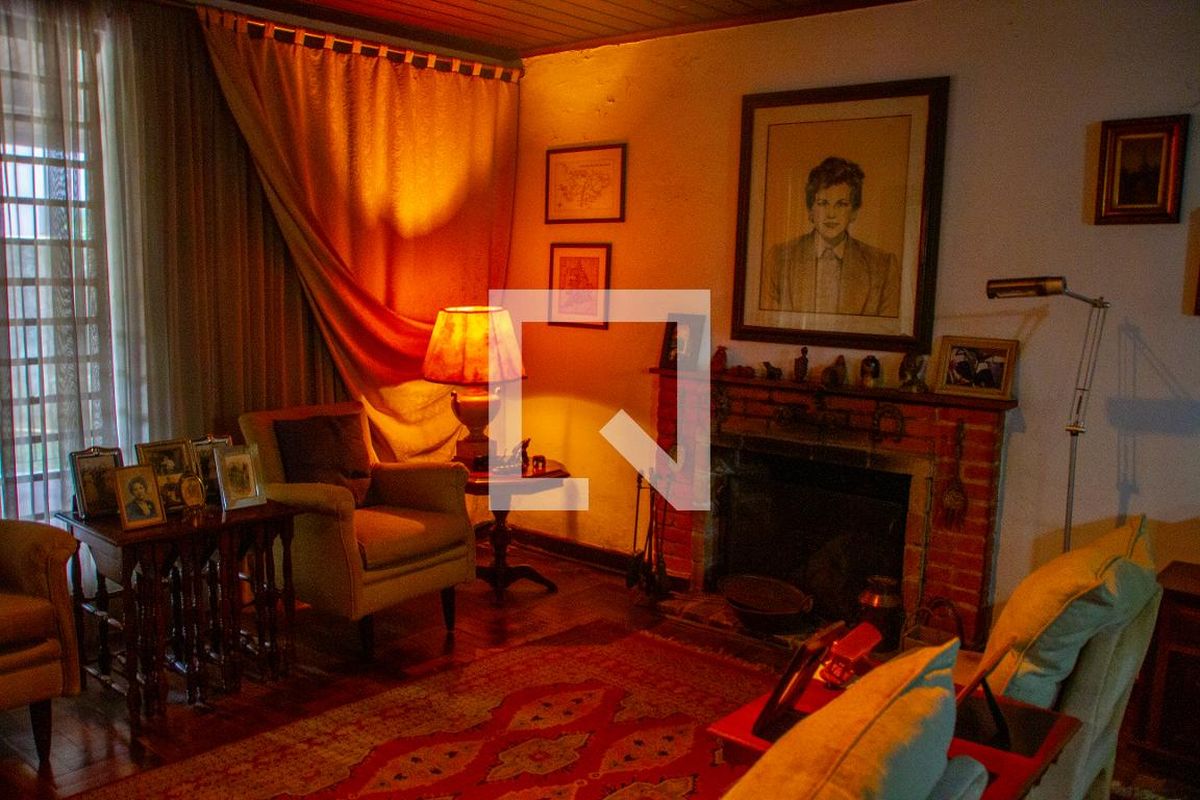 Casa, 5 quartos, 155 m² - Foto 6